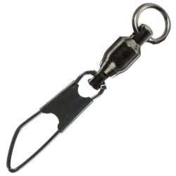 BALL BEARING SWIVEL W/INT SNAP 3